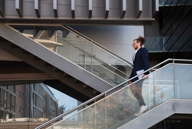 Balustrades
