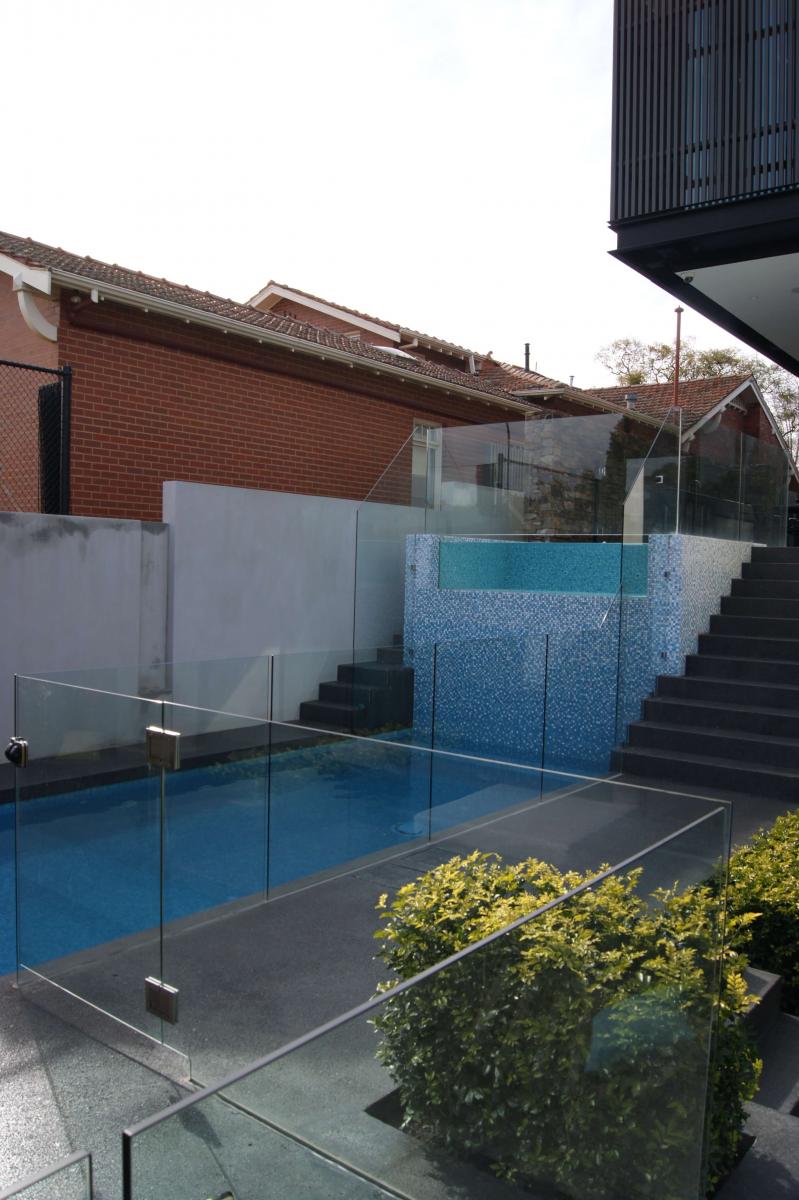 Pool Fence 5