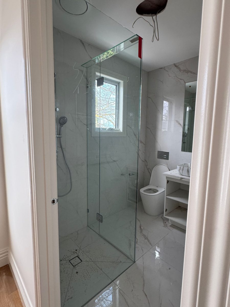 Glass Doors 11
