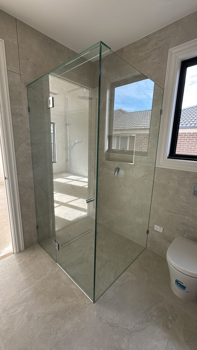 Glass Doors 12