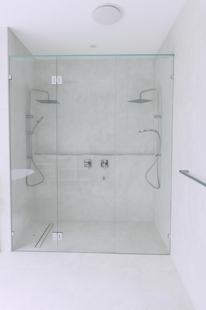 Glass Doors 16