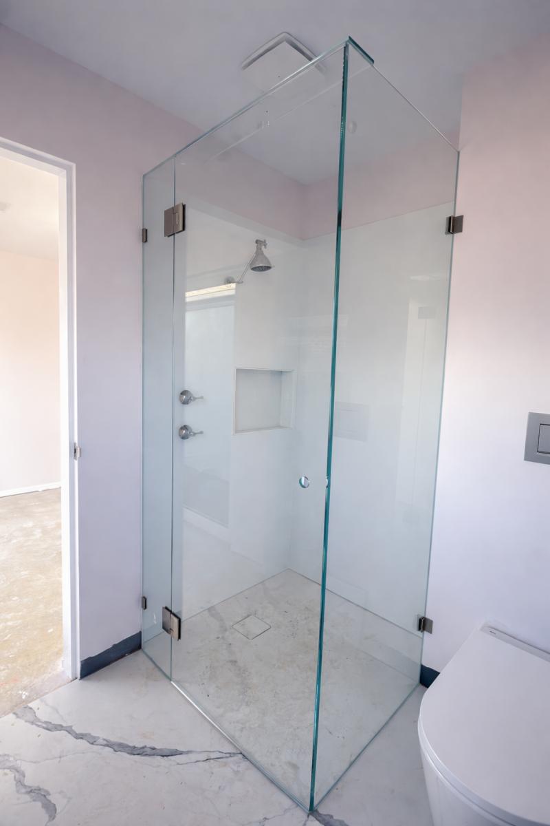 Glass Doors 21