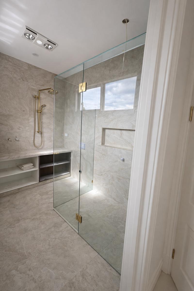Glass Doors 24