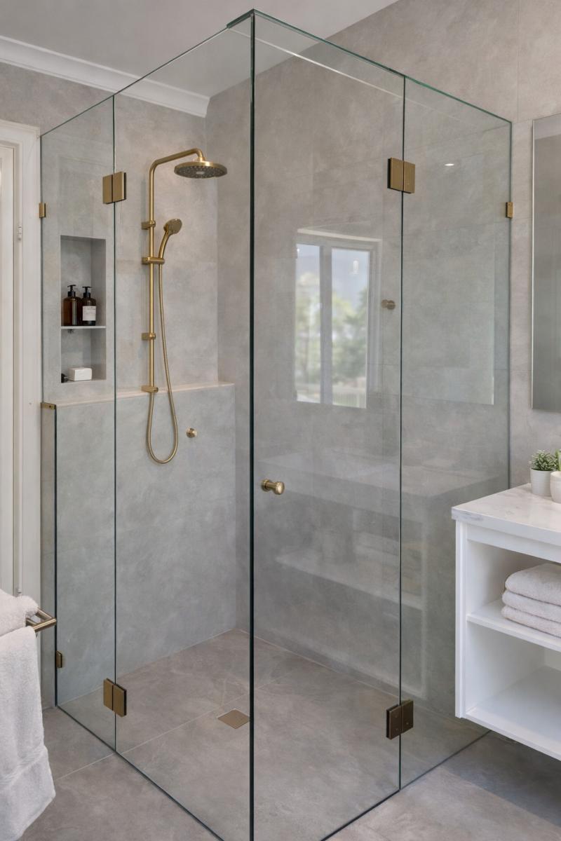 Glass Doors 26