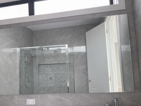Glass Doors 3