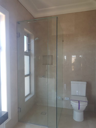 Glass Doors 31