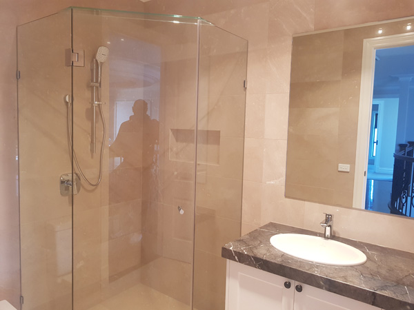 Glass Doors 32