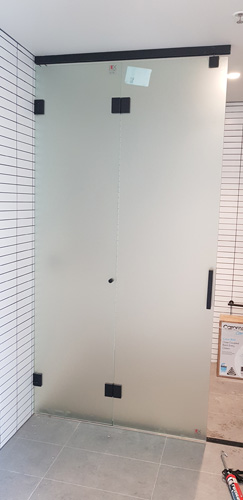 Glass Doors 34