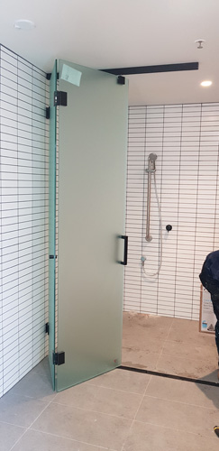 Glass Doors 35