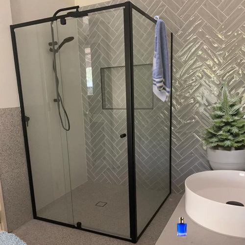 Glass Doors 48