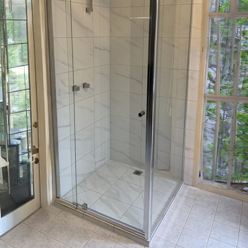 Glass Doors 50