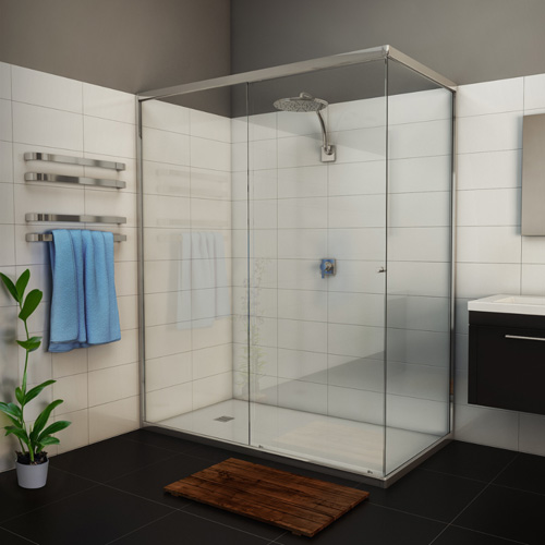 Glass Doors 55