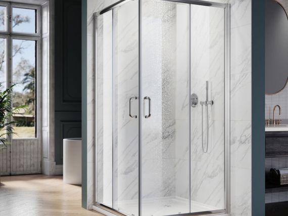 Glass Doors 6