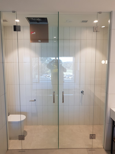 Glass Doors 64