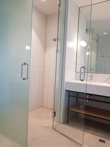 Glass Doors 68