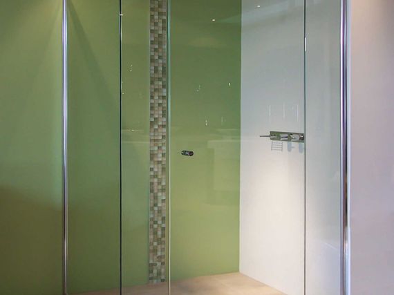Glass Doors 8