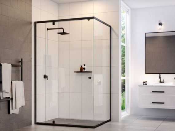 Glass Doors 9