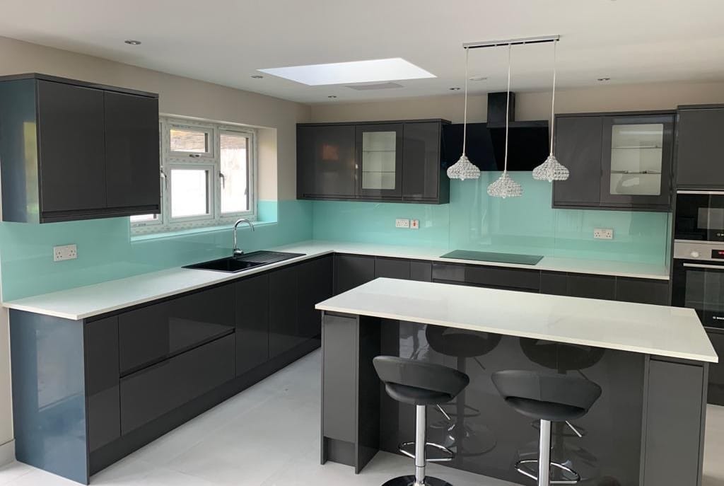 Splashbacks