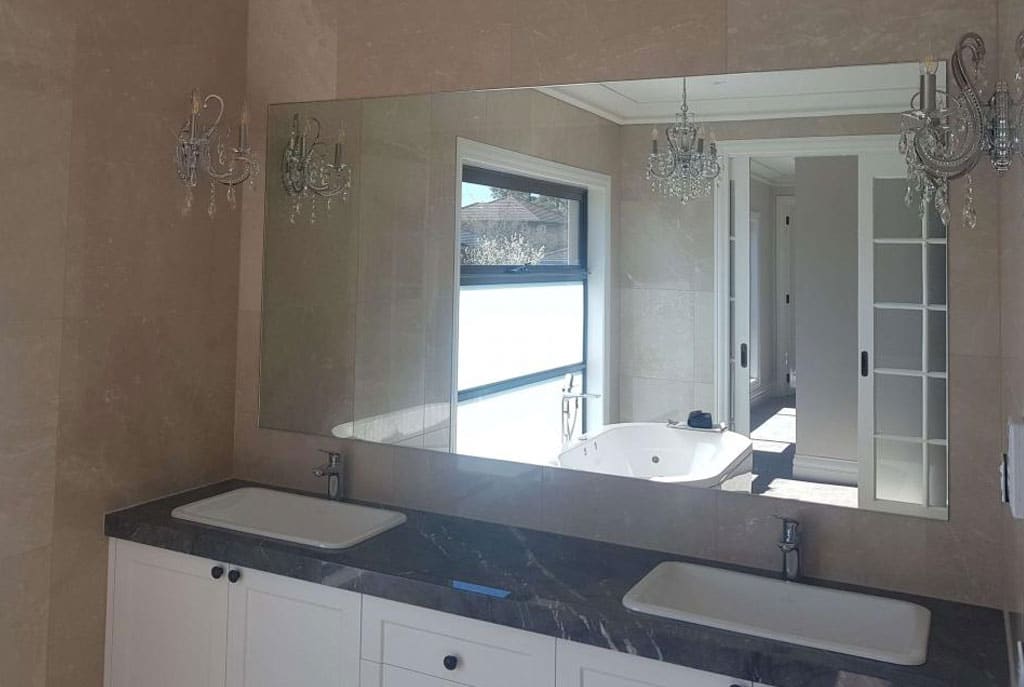 Wall Mirrors