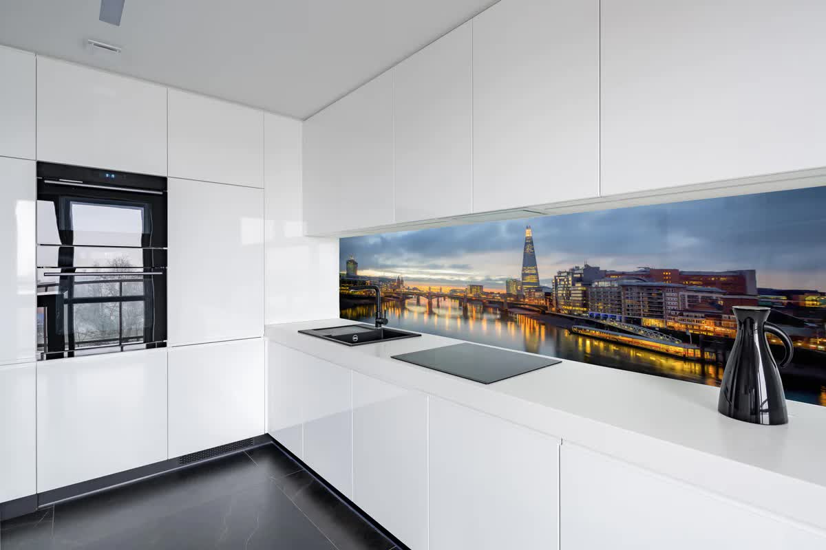 Design Inferno Glass - Melbourne's Premier Glass Solutions