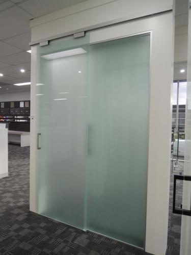 internal sliding glass doors Melbourne	